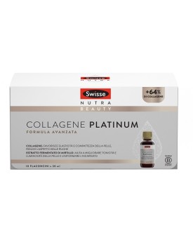 SWISSE Collagene Platinum 30ml SWISSE Collagene Platinum 30ml