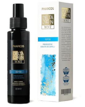 PHARCOS DELTACRIN WNT Spy125ml