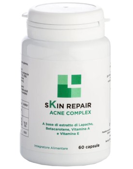 SKIN REPAIR Acne Cpx 60 Cps
