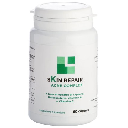 SKIN REPAIR Acne Cpx 60 Cps