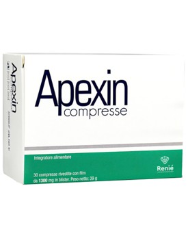 APEXIN 30 Cps