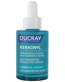 KERACNYL Siero Regolatore 30ml
