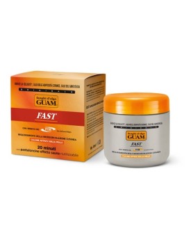 GUAM FAST Fango Alga 1Kg