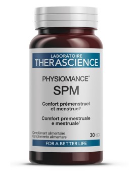 PHYSIOMANCE SPM 30 Cps