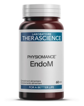 PHYSIOMANCE Endom 60 Cpr