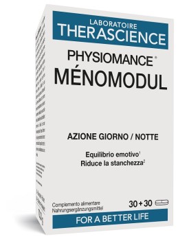PHYSIOMANCE Menomodul 60 Cpr