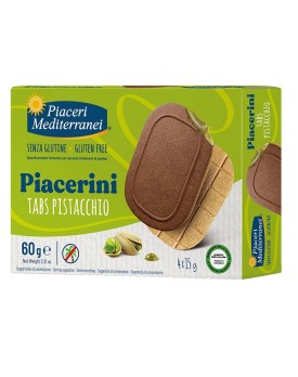 PIACERI MED.Piacerini Tabs Pis