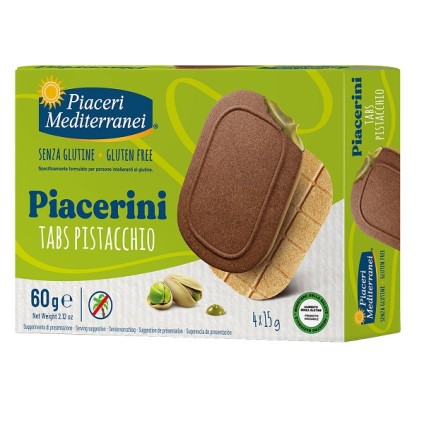 PIACERI MED.Piacerini Tabs Pis
