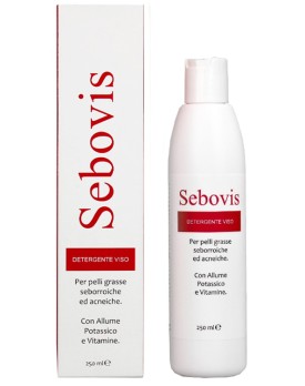 SEBOVIS 250ml
