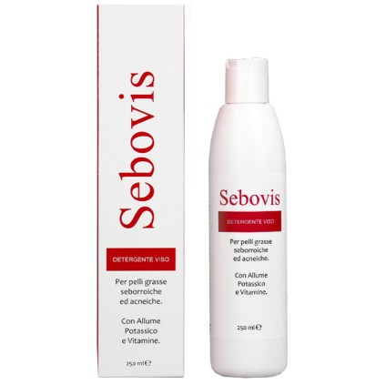 SEBOVIS 250ml SEBOVIS 250ml