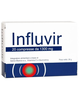 INFLUVIR 20 Cpr