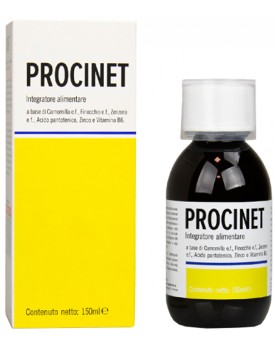 PROCINET Soluz.150ml