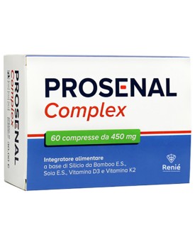 PROSENAL COMPLEX 60 COMPRESSE