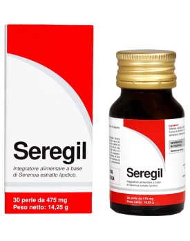 SEREGIL 30 Perle