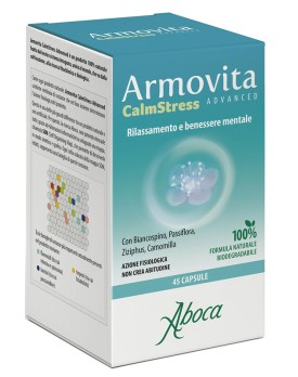 ARMOVITA Calmstress 45CpsABOCA