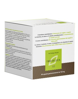 TRICOFLUEX 90Cps OTI