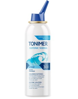 TONIMER Isotonic Spray*100ml