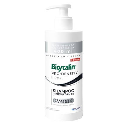 BIOSCALIN*PRO DENSITY Sh.400ml
