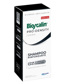 BIOSCALIN*PRO DENSITY Sh.200ml