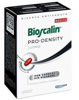 BIOSCALIN*PRO DENSITY 30Cpr
