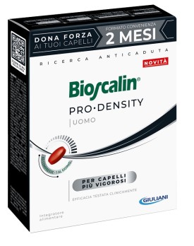 BIOSCALIN*PRO DENSITY 60Cpr