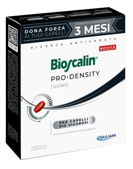 BIOSCALIN*PRO DENSITY 90Cpr