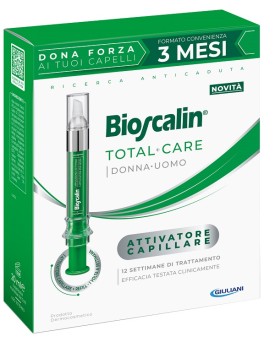 BIOSCALIN*T-CARE Att.Cap&Ref.