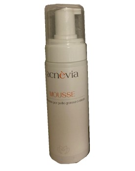 ACNEVIA Mousse Deters.150ml