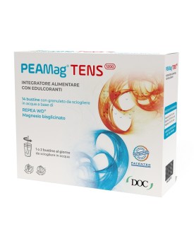 PEAMAG*TENS 14 Bustine
