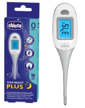 CH Term.Dig.Flex Night Plus