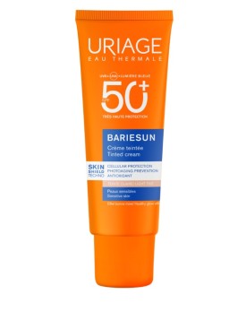 BARIESUN Cr.Chiara fp50+ 50ml