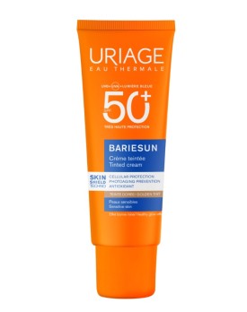 BARIESUN Cr.Doree fp50+ 50ml