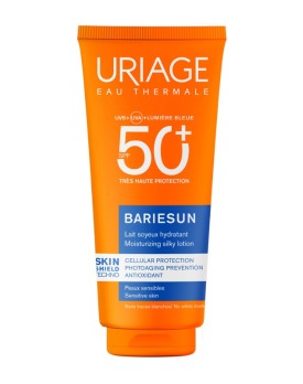 BARIESUN Latte fp50+ 100ml