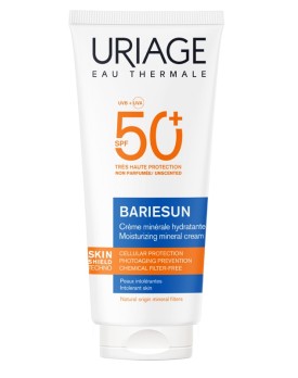 BARIESUN Crema Min.fp50+ 100ml