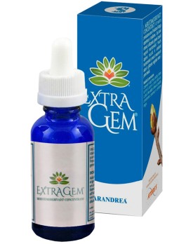 EXTRAGEM Olivello Sp.Gemme20ml