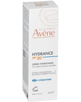 HYDRANCE Cr.Sol.fp30 40ml
