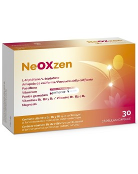 NEOXZEN 30 Cps