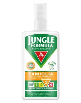 JUNGLE Formula Family Spy100ml