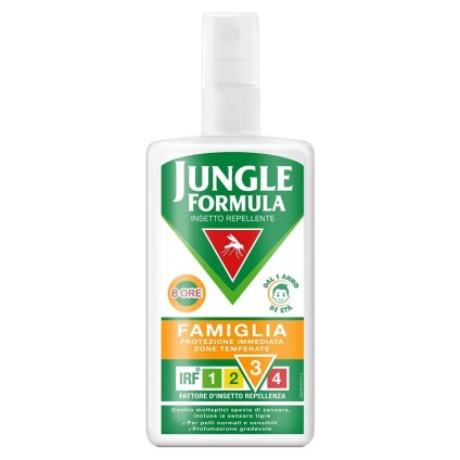 JUNGLE Formula Family Spy100ml