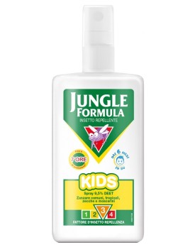 JUNGLE Formula Kids Spy*75ml