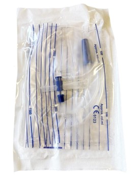 SACCA Ur.130cm  1pzC/S GAMMAD.