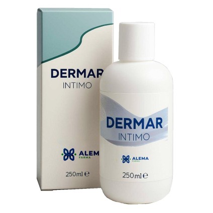DERMAR Intimo 250ml