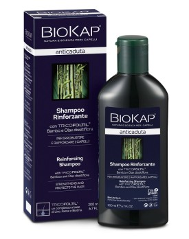 BIOKAP Sh.A/Caduta 200ml