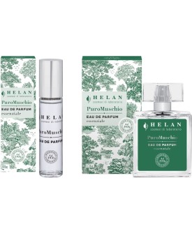 I MUSCHI PUROMUS EDP 10ML