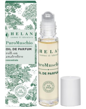I MUSCHI PUROMUS ODP ROLL-ON