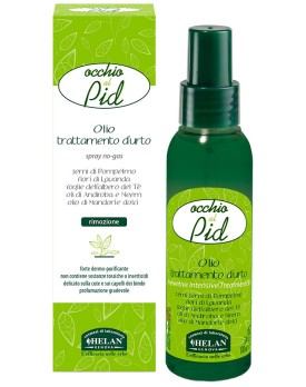 OCCHIO PID Olio Tratt.Urto