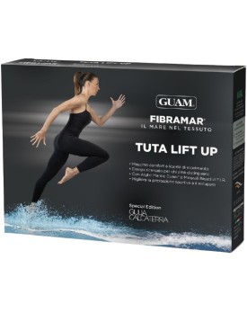 GUAM FIBRAMAR Tuta Lif.Ne M/L
