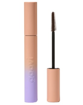 GOOVI Mascara All In One Brown