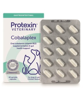 COBALAPLEX 60 Cps