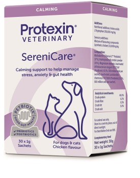 SERENICARE 30 Sacchettini